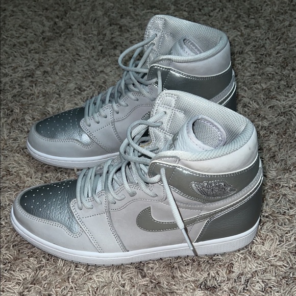 Air jordan og co Japan neutral grey (2020)